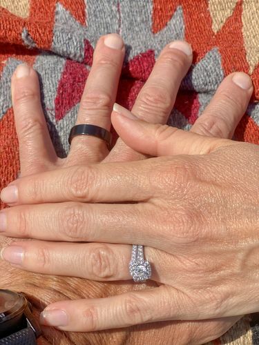 Customer photo review of The Rebel