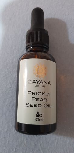 Customer photo review of ZAYANA™ | Huile de pépins de figue de barbarie