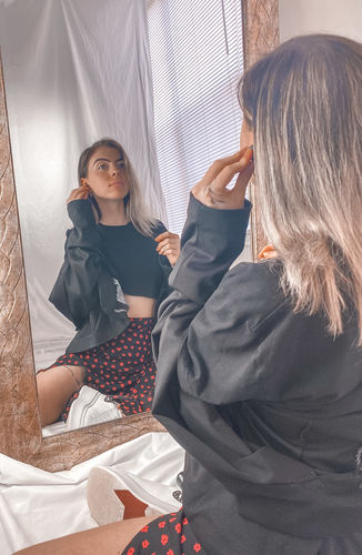 Customer photo review of Luxe Pods™️