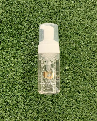 Customer photo review of Coconut Water | Cleansing Foam