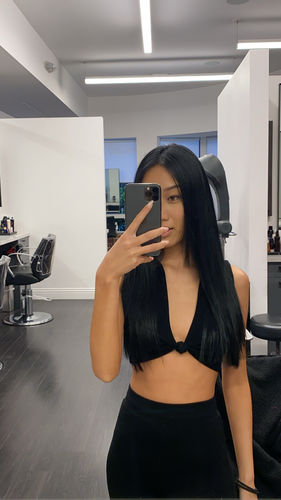 Customer photo review of Micdrop Kristin - hazel