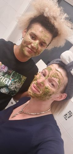 Miss F. review of 150g Qasil Powder image 1 out of 1