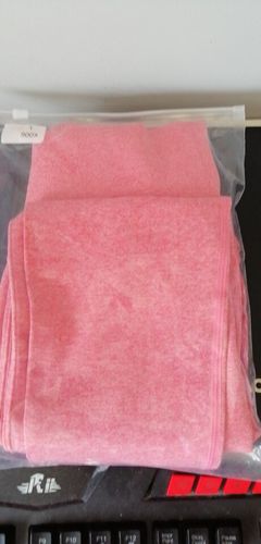 Customer photo review of Aphrodite Seamless Leggings