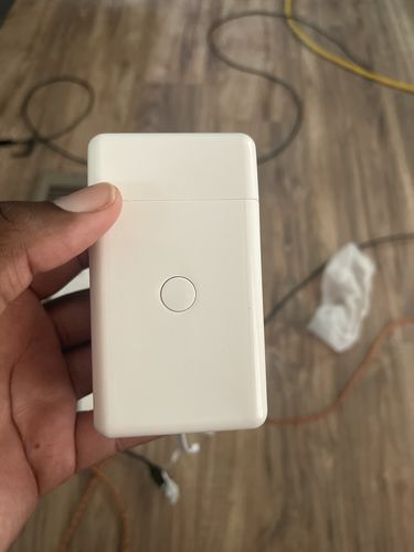 Customer photo review of CarePodd