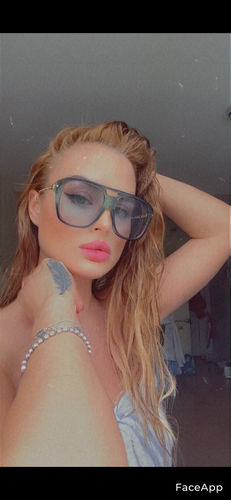 Customer photo review of Lumiose Sunglasses