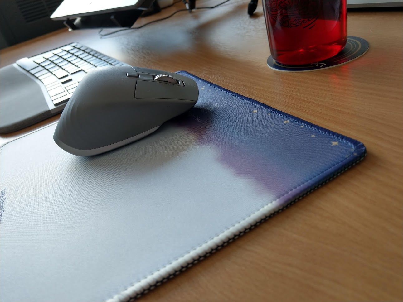 Customer photo review of iD Lite