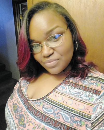 Customer photo review of The New Classic Infrared Flat Iron