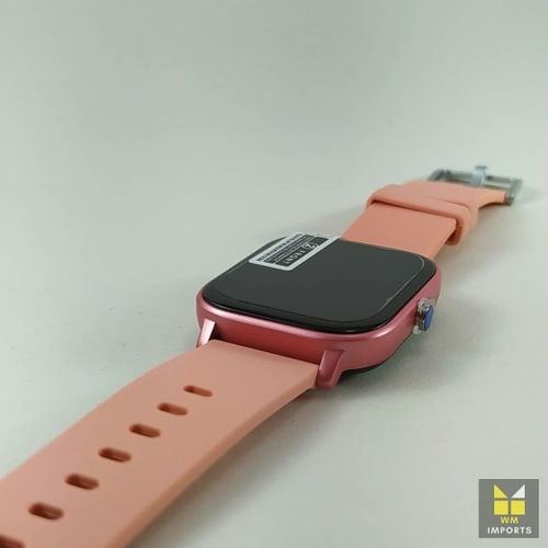 Customer photo review of Blood Pressure Watch "Pro"™