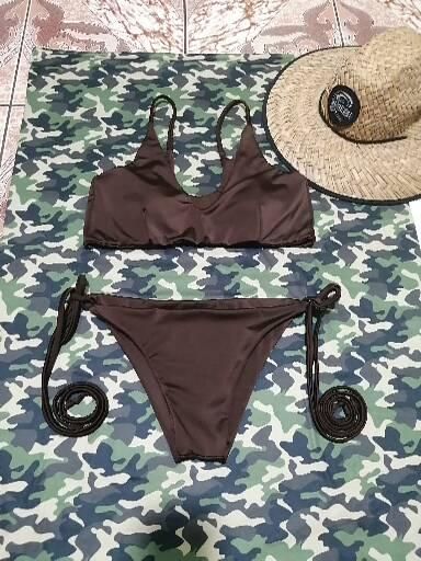 Customer photo review of Ally Top (Digital)
