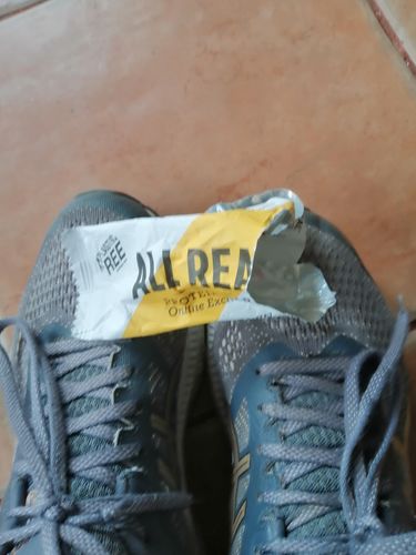 Customer photo review of Ultimate Variety Mixed Pack