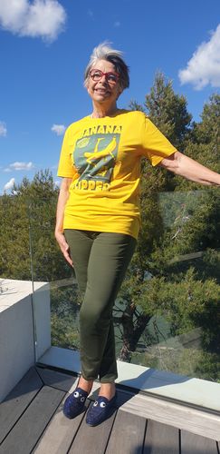 Customer photo review of BANANA