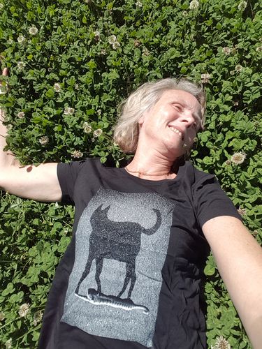 Customer photo review of CHATDOW / f