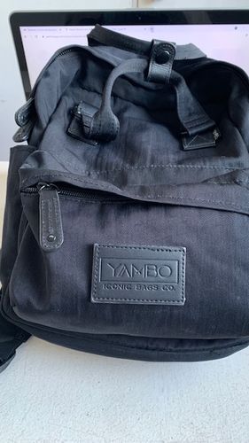 Yambo Element Mini Black - Yambo SPA