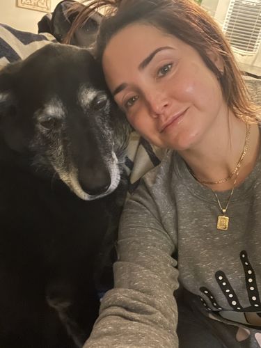 Customer photo review of Revision Skincare C+ Correcting Complex 30%