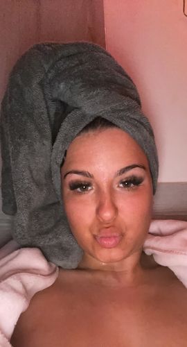 Hannah C. review of 150g Qasil Powder image 1 out of 1