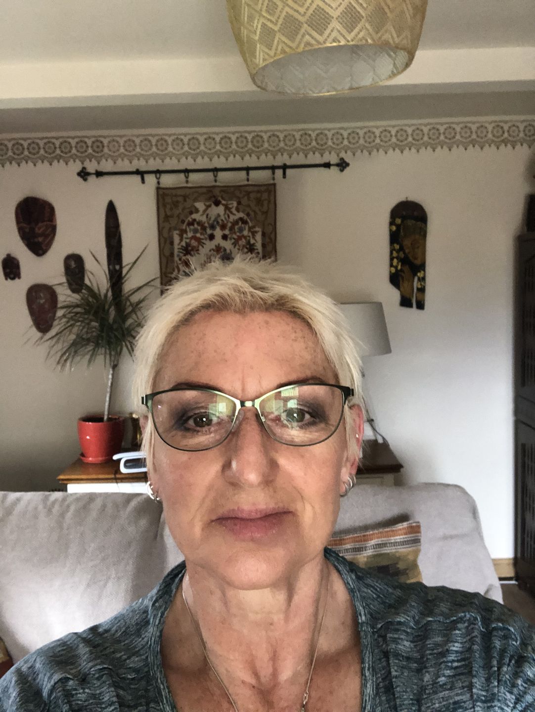 Customer photo review of Repair, Healing & Relaxing Set