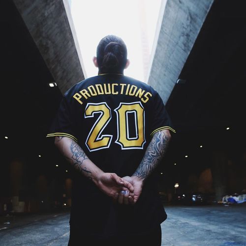 Customer photo review of Custom Royal White-Light Blue Baseball Jersey