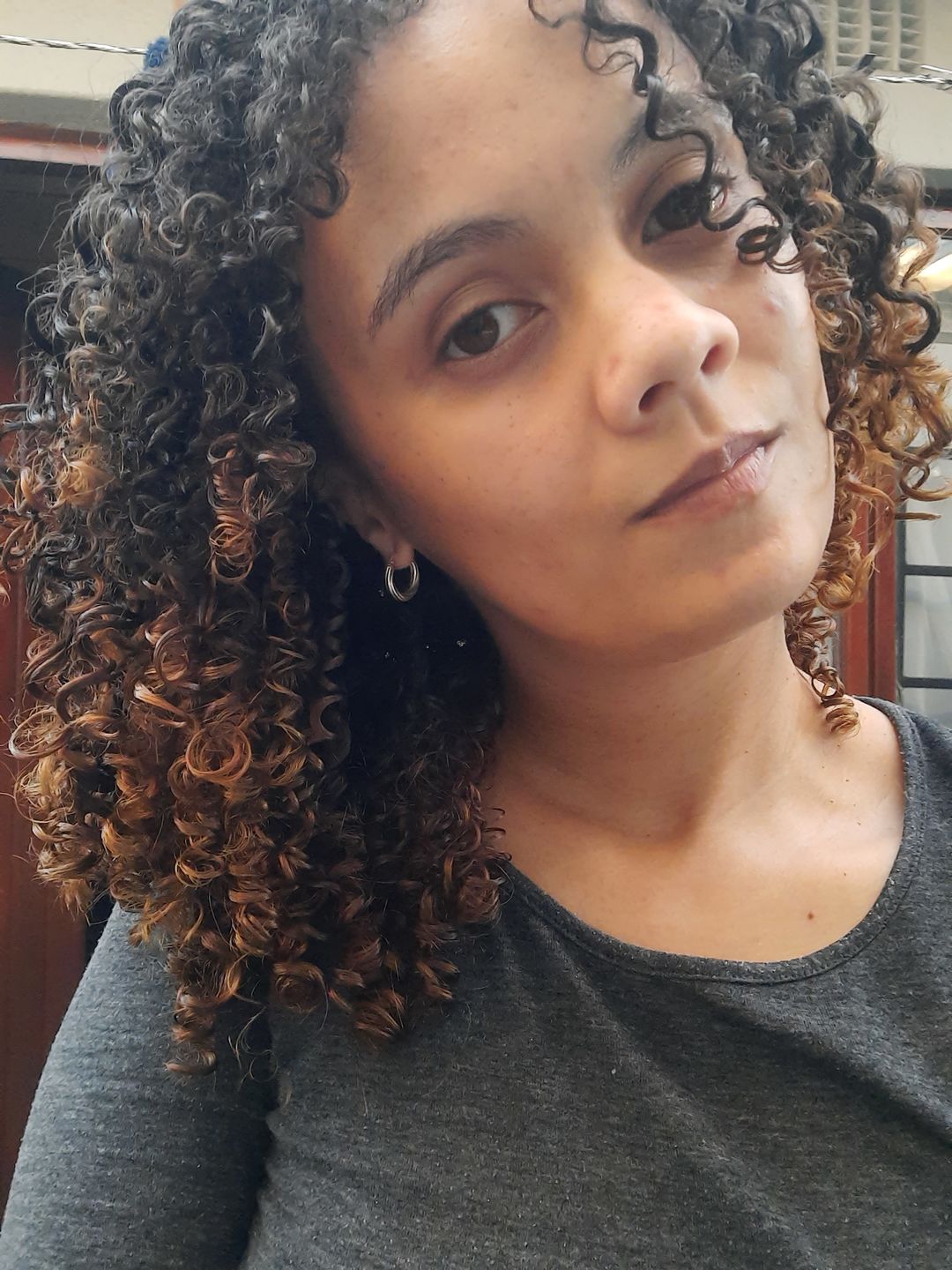 Customer photo review of Essential Style Combo