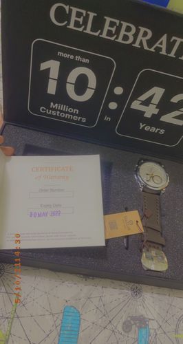 Customer photo review of Sveston Tulare Fierce SV-8144