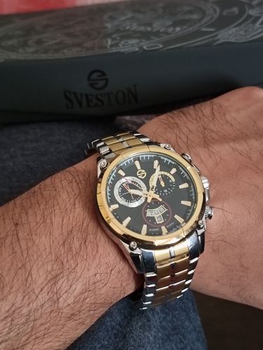 Customer photo review of Sveston Valiant Westchester SV-9255