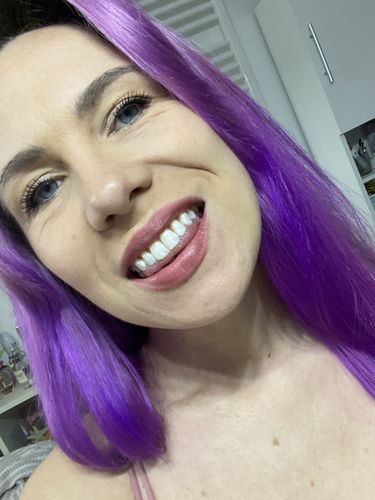 Customer photo review of CocoStrips Bundle // 3 für 2