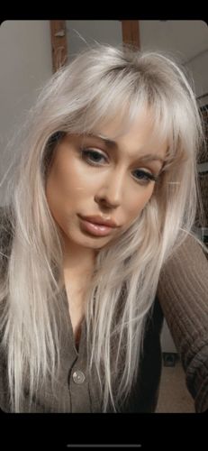 Customer photo review of Magnetic Lashes & Liner Kit by LashAura™ - (60% OFF)