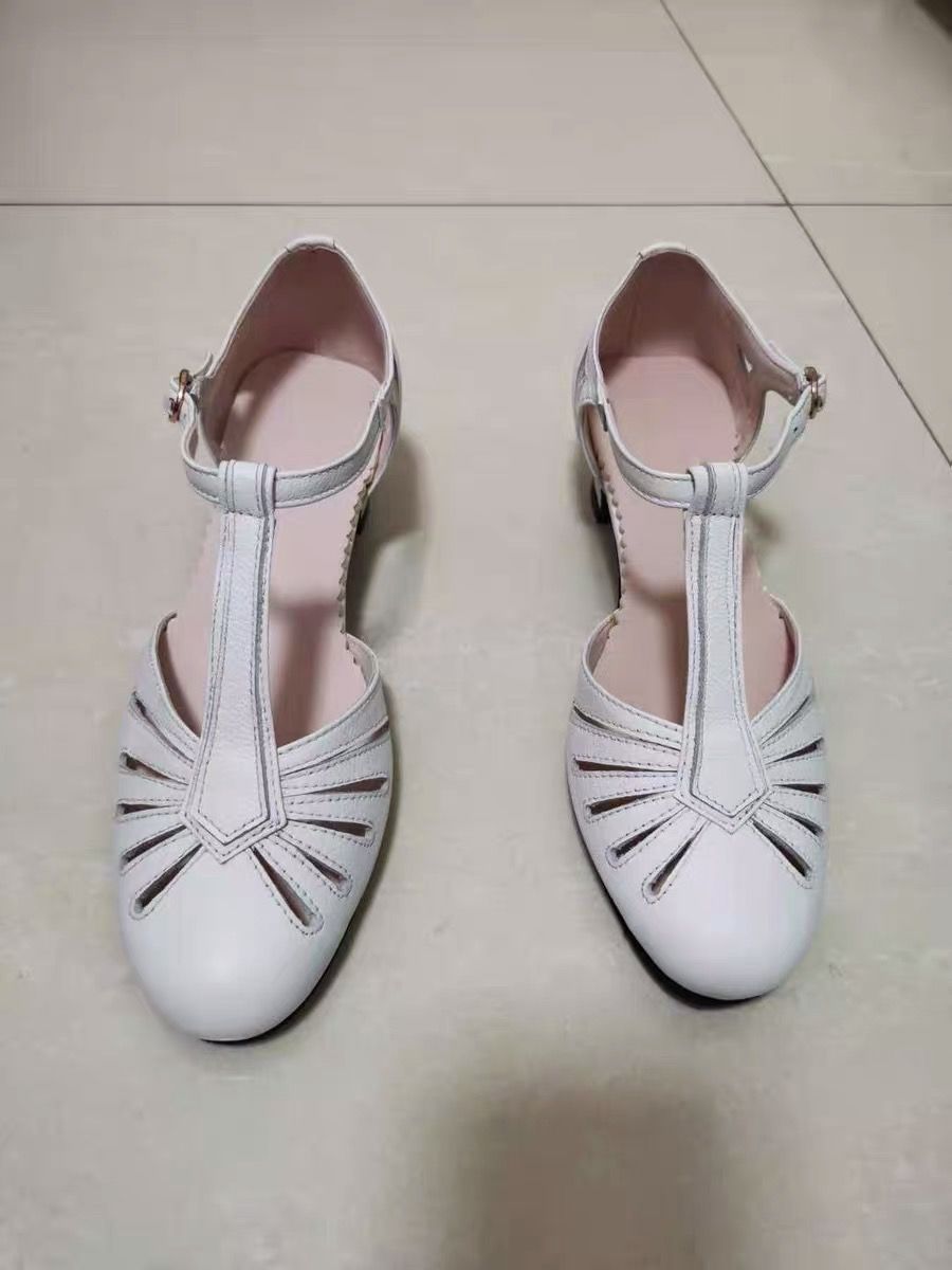 Customer photo review of Ella