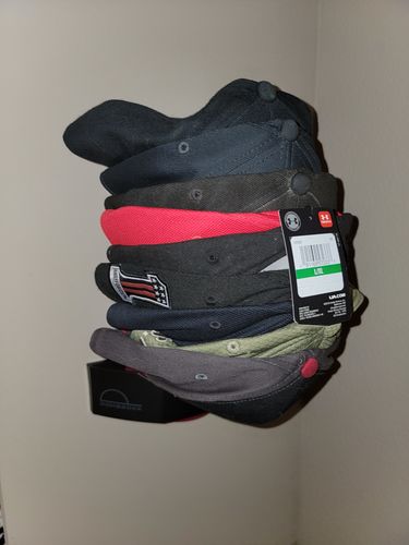 Customer photo review of DomeDock™