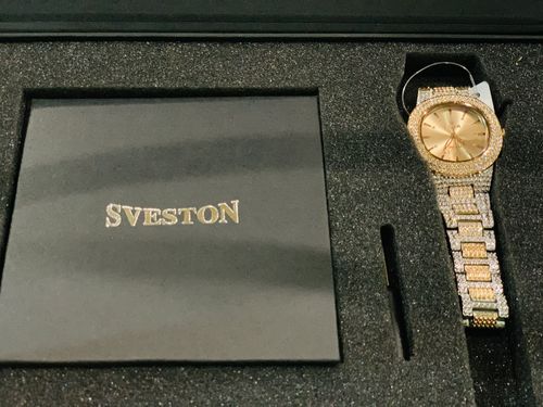 Customer photo review of Ruby