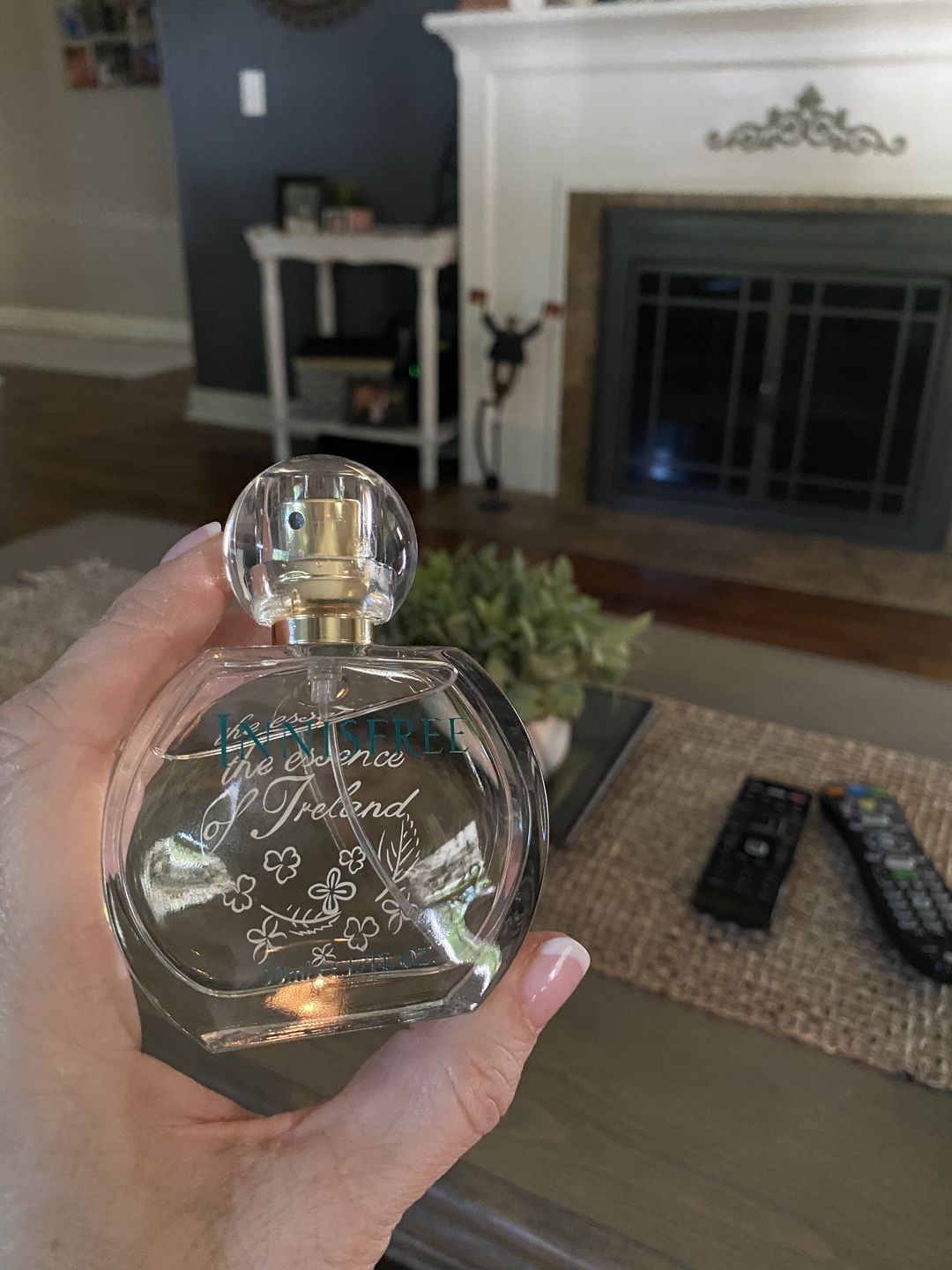 Customer photo review of Innisfree Eau de Parfum 50ml/1 fl. oz.