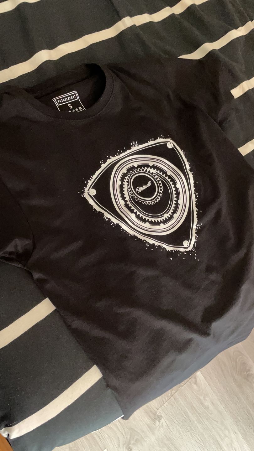Customer photo review of Rotary