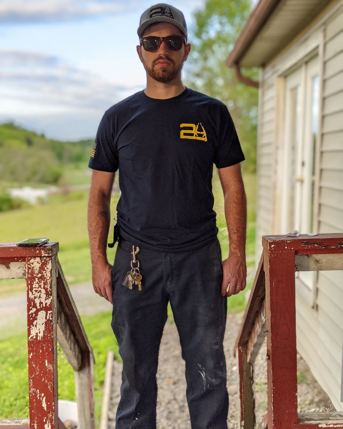 Customer photo review of 2A Est 1791