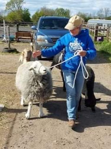 Customer photo review of Apple iPhone 7 128GB Matte Black Unlocked Refurbished Good