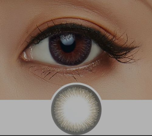 Customer photo review of Acuvue Define Radiant (30pcs) 1Day