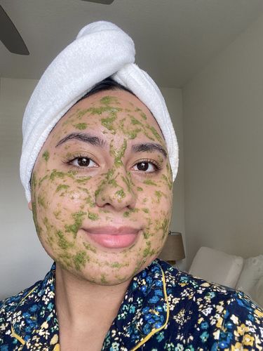 Lidia P. review of 150g Qasil Powder image 1 out of 1