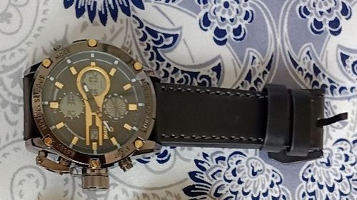 Customer photo review of Zoddok