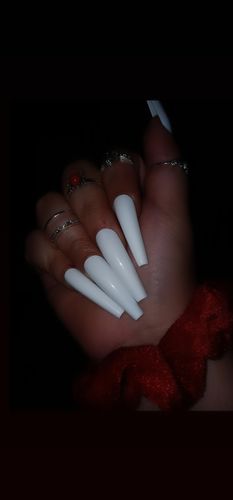 Customer photo review of Ivory