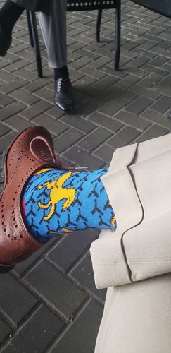 Customer photo review of Yaro