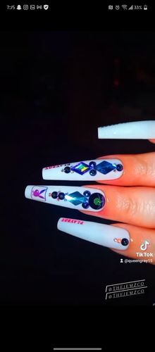 Customer photo review of Mystery Set