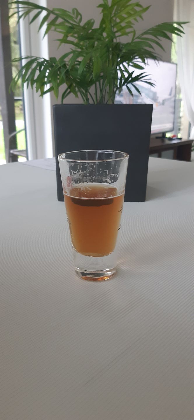 Customer photo review of Tõhus seedimine