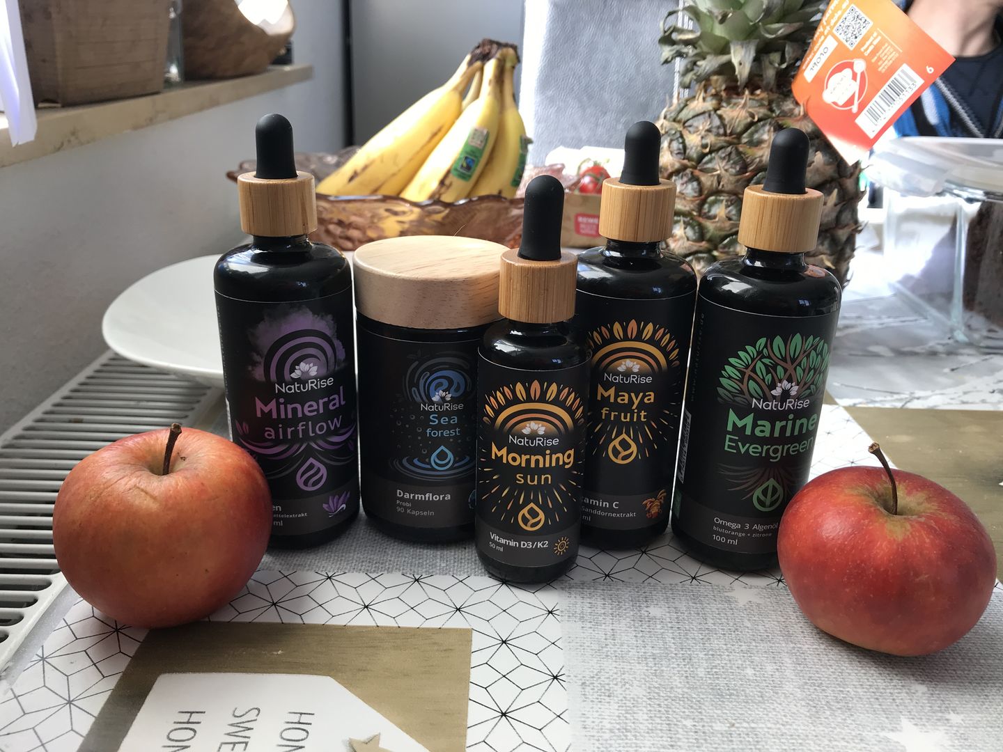 Customer photo review of Eisen