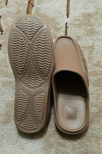 Customer photo review of Summer EVA Soft Slippers