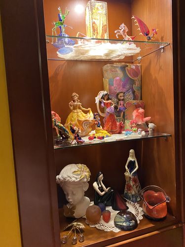 Customer photo review of Summer Girl