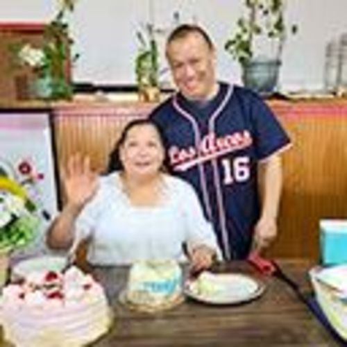 Customer photo review of Custom Olive Camo-Black Authentic Salute To Service Baseball Jersey