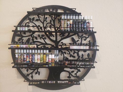 Customer photo review of Mother of Dragons