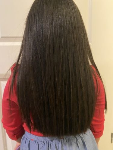 Customer photo review of Extend your warranty one more year