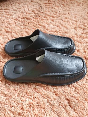 Customer photo review of Summer EVA Soft Slippers