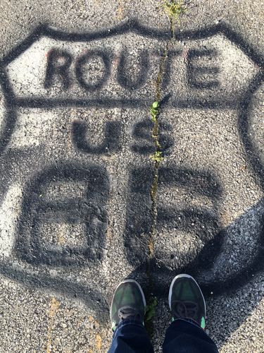 Customer photo review of Missouri State Parks & Historic Sites - Adventure Planning Journal