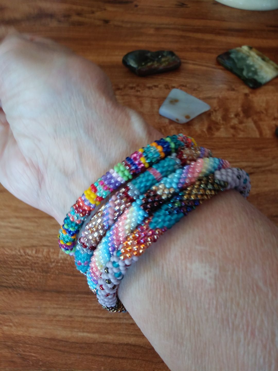 Customer photo review of Holi Festival