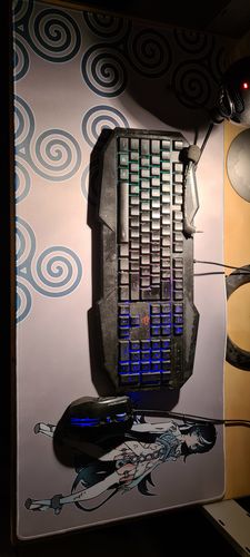 Customer photo review of iD Colossus